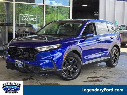 Used 2023 Honda CR-V EX-L