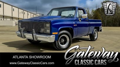 Used 1987 GMC Sierra 1500 2WD Regular Cab