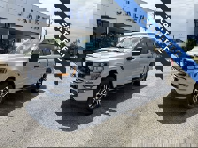 Certified 2023 Ford F150 XL w/ STX Appearance Package