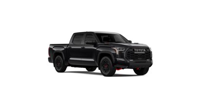 New 2025 Toyota Tundra TRD Pro