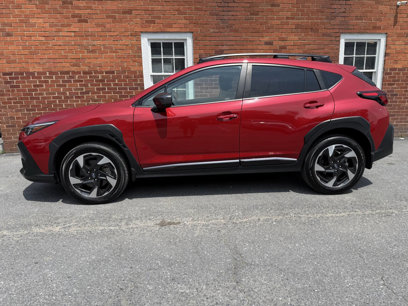 Used 2024 Subaru Crosstrek 2.5i Limited