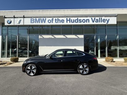 Used 2024 BMW i4 eDrive35 w/ Premium Package