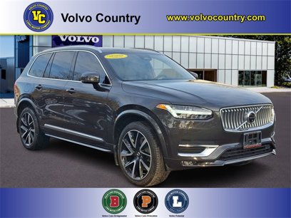 Certified 2024 Volvo XC90 B6 Ultimate