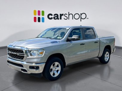 Used 2024 RAM 1500 Big Horn