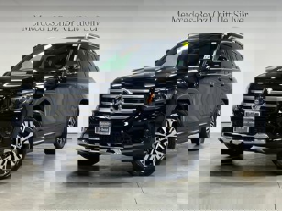 Used 2025 Mercedes-Benz GLB 250 4MATIC
