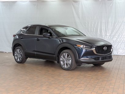 New 2025 MAZDA CX-30 AWD 2.5 S w/ Preferred Package