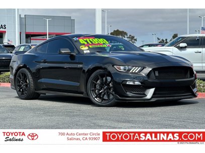 Used 2018 Ford Mustang Shelby GT350 w/ Convenience Package