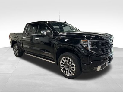 Certified 2023 GMC Sierra 1500 Denali Ultimate