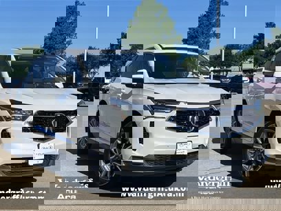 Certified 2023 Acura RDX w/ Technology Package