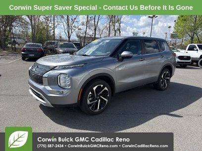 Used 2023 Mitsubishi Outlander SE