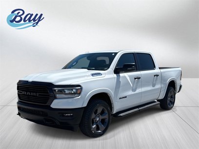 Used 2023 RAM 1500 Big Horn