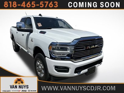 Used 2024 RAM 2500 Laramie