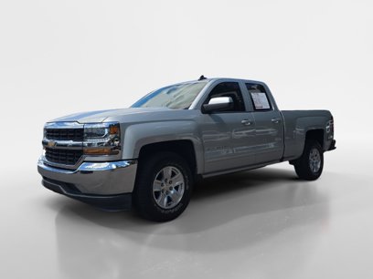 Used 2018 Chevrolet Silverado 1500 LT