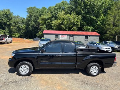 Used 2011 Toyota Tacoma 2WD Access Cab