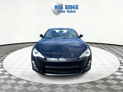 Used 2015 Scion FR-S