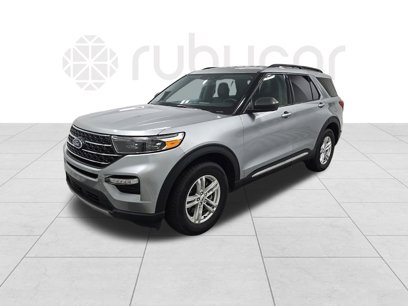 Used 2023 Ford Explorer XLT w/ Equipment Group 202A