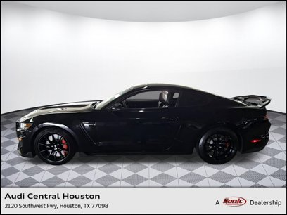 Used 2019 Ford Mustang Shelby GT350 w/ Technology Package