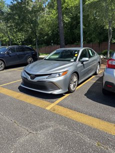 Used 2019 Toyota Camry L