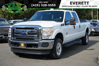 Used 2012 Ford F350 XLT w/ XLT Interior Pkg