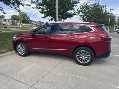 Certified 2020 Buick Enclave Premium