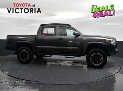 Used 2022 Toyota Tacoma SR