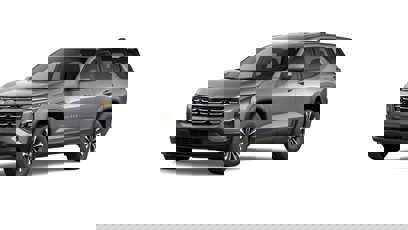 New 2026 Chevrolet Equinox LT