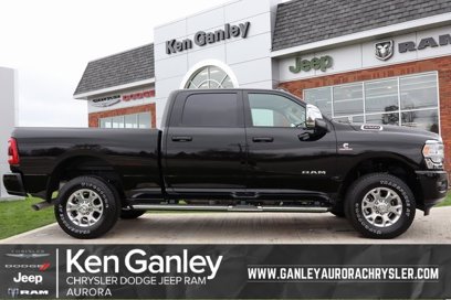 New 2024 RAM 2500 Laramie w/ Safety Group