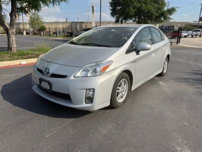 Used 2011 Toyota Prius Two