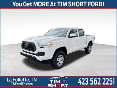 Used 2022 Toyota Tacoma SR