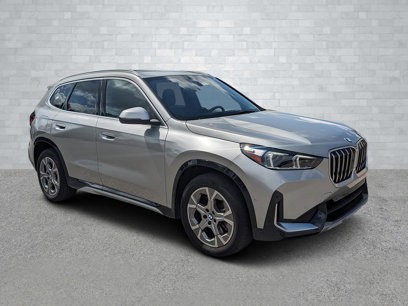 Used 2024 BMW X1 xDrive28i