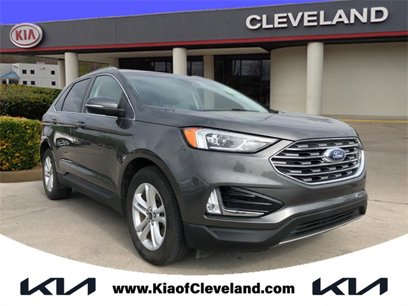 Used 2019 Ford Edge SEL w/ Equipment Group 201A