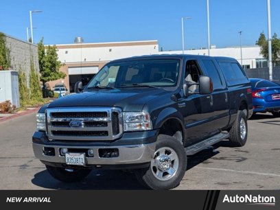 Used 2006 Ford F250 XL