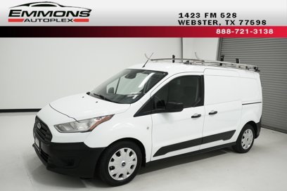 Used 2019 Ford Transit Connect XL