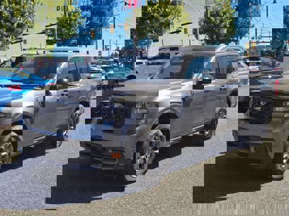 New 2025 Ford Maverick XLT