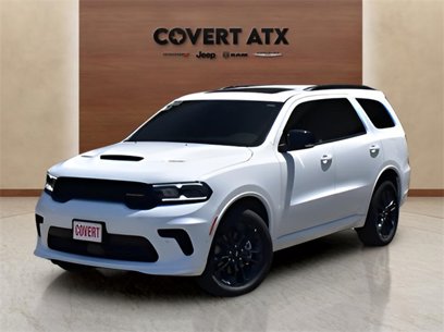 New 2025 Dodge Durango GT