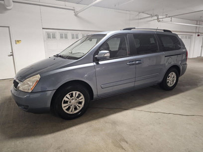 Used 2012 Kia Sedona LX w/ PWR Pkg