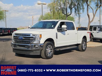 Used 2020 Ford F250 Lariat w/ Lariat Value Package