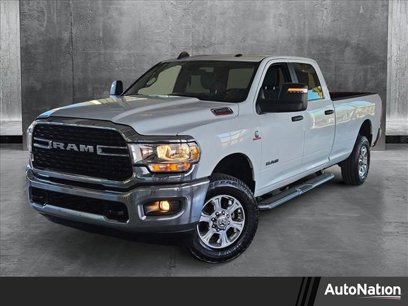Used 2023 RAM 2500 Big Horn w/ Level 1 Equipment Group