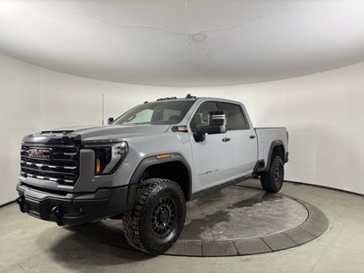 Used 2024 GMC Sierra 2500 AT4X w/ AT4X AEV Edition