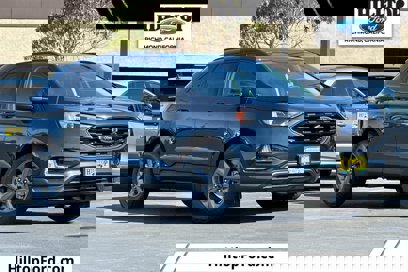 New 2024 Ford Edge SEL w/ Sport Appearance Package