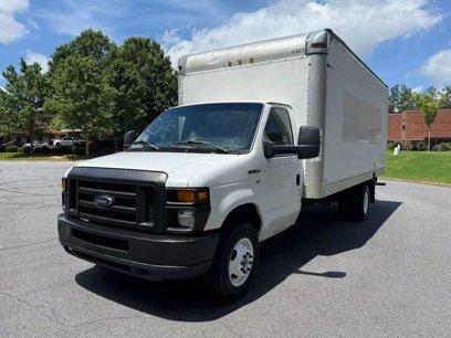 Used 2016 Ford E-350 and Econoline 350 Super Duty