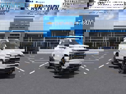 New 2025 Chevrolet Tahoe Premier