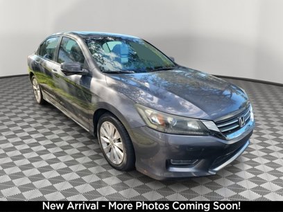 Used 2013 Honda Accord EX