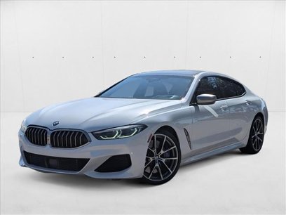 Used 2020 BMW M850i Gran Coupe xDrive