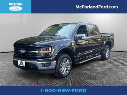 Used 2024 Ford F150 XLT w/ Equipment Group 302A MID
