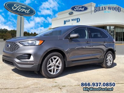Used 2023 Ford Edge SEL
