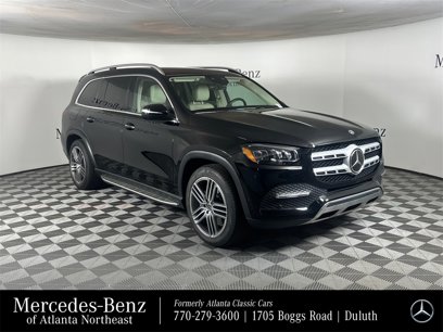 Certified 2023 Mercedes-Benz GLS 450 4MATIC