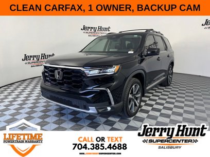 Used 2024 Honda Pilot Touring