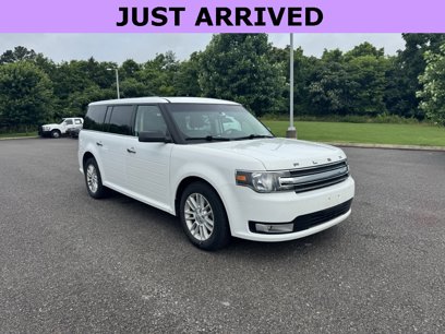 Used 2016 Ford Flex SEL w/ Equipment Group 201A