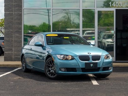 Used 2008 BMW 328i Convertible
